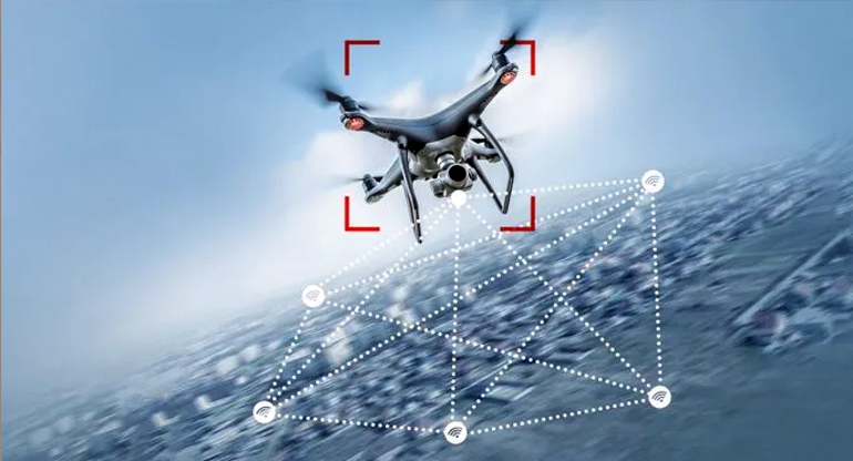 Beyond the Basics: What You Can Do With Custom Drone Applications